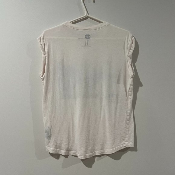 Forever 21 Beetles Band Graphic Tee - Picture 3 of 5